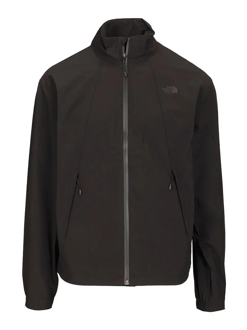 North Dome Windoseker Nero