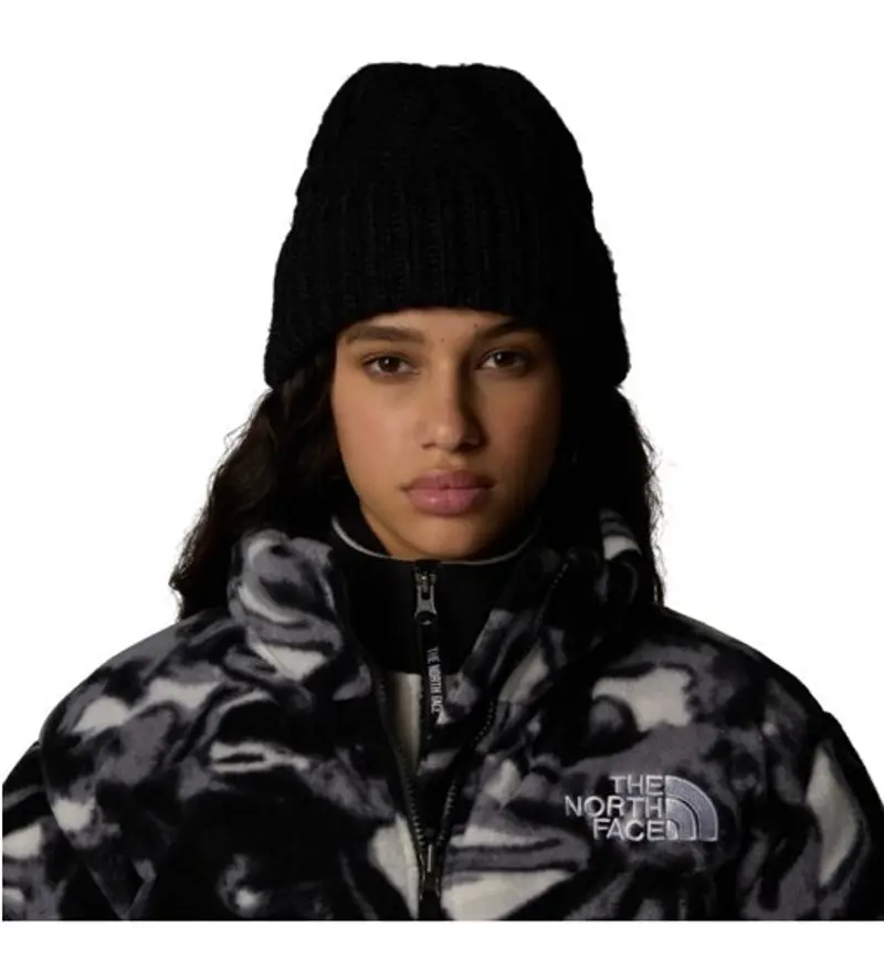 OH Mega W - berretto - donna Black