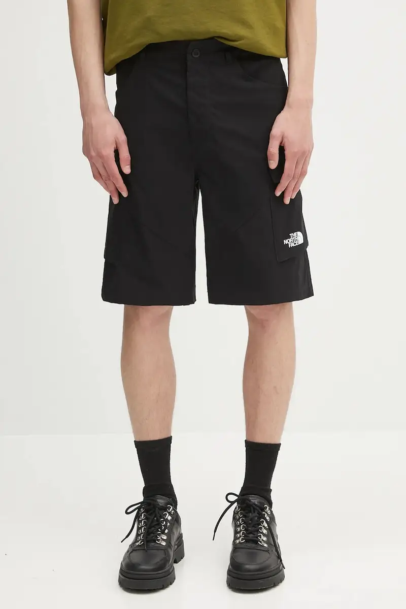 pantaloncini da esterno Exploration colore nero NF0A8BGGJK31