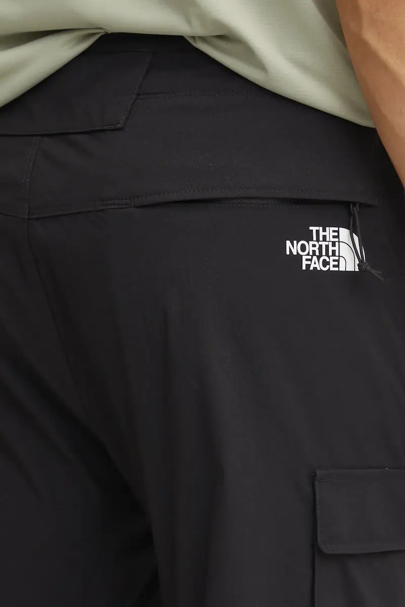 pantaloncini da esterno Exploration colore nero NF0A8BGGJK31 miniatura 3