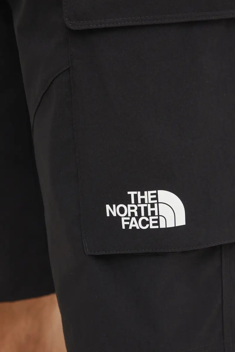 pantaloncini da esterno Exploration colore nero NF0A8BGGJK31 miniatura 4