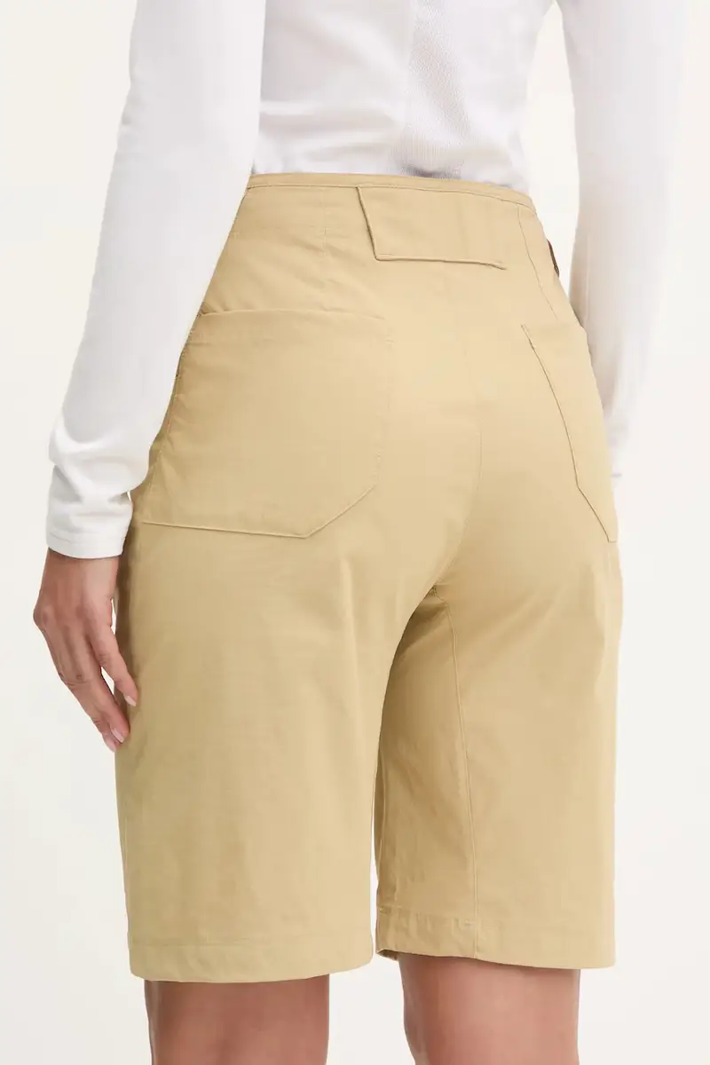 pantaloncini da esterno Exploration colore verde NF0A8BS3LK51 miniatura 3