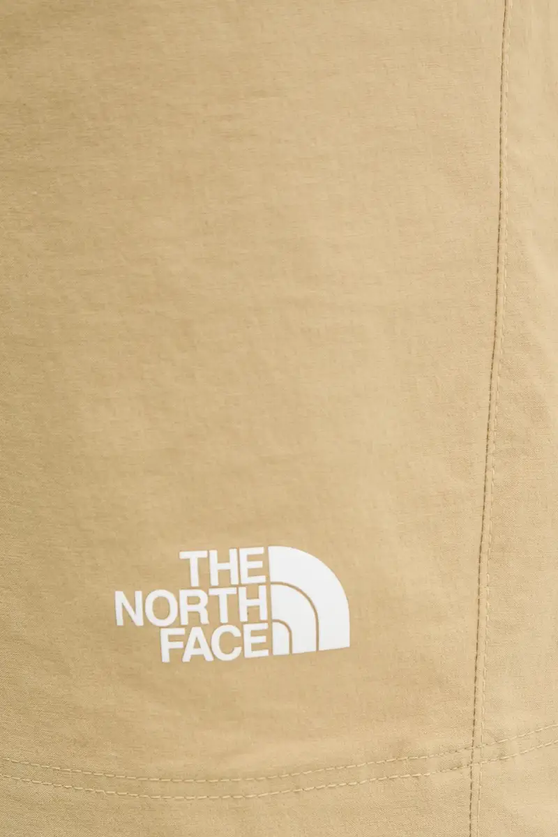 pantaloncini da esterno Exploration colore verde NF0A8BS3LK51 miniatura 4