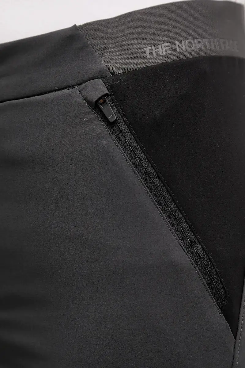 pantaloncini da esterno Felik Slim colore grigio NF0A8BT4MN81 miniatura 4