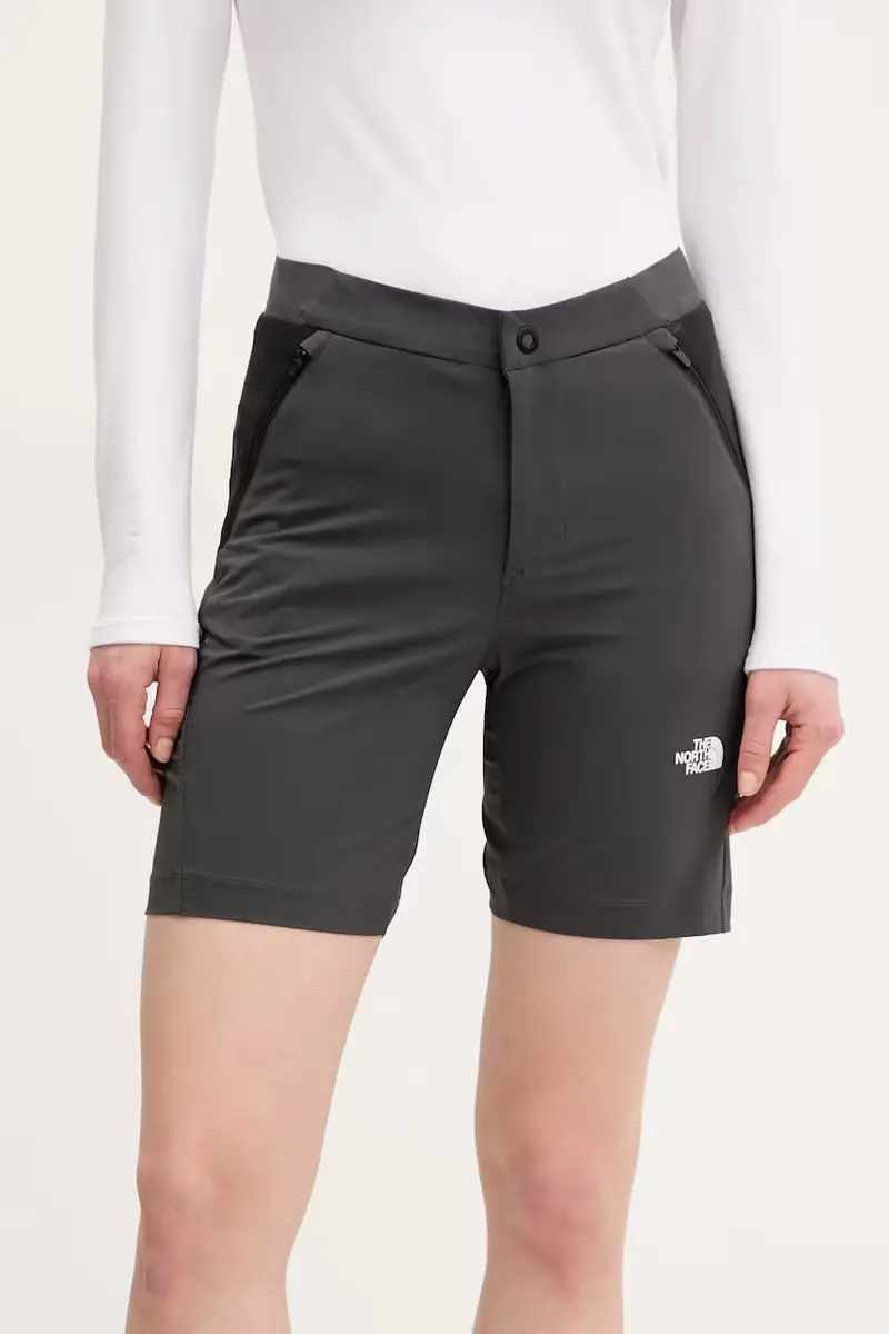 pantaloncini da esterno Felik Slim colore grigio NF0A8BT4MN81