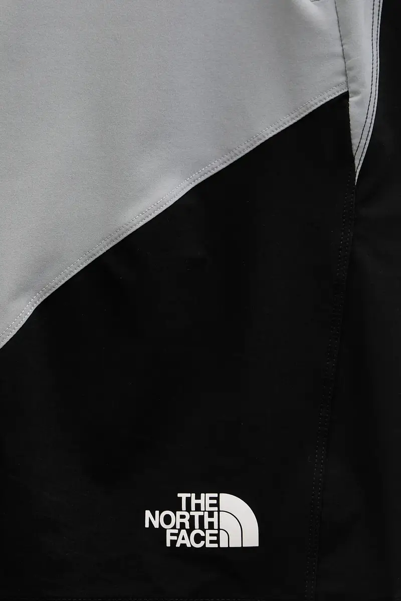 pantaloncini da esterno Felik Slim uomo colore grigio NF0A825XBO71 miniatura 4