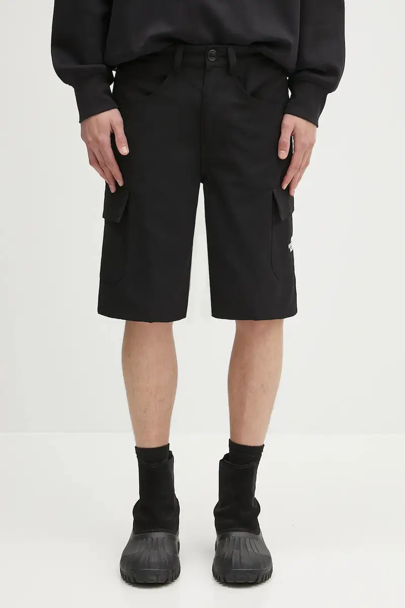 pantaloncini da esterno Horizon colore nero NF0A824D4H01