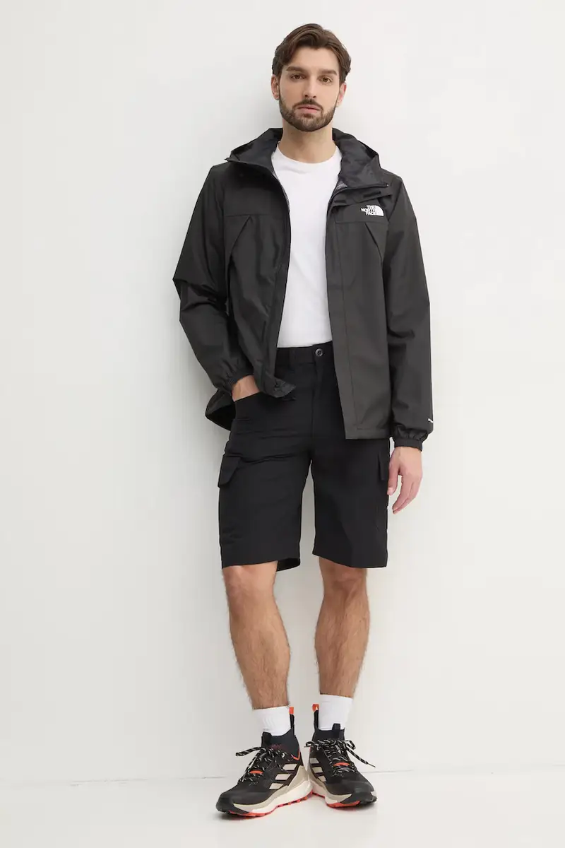 pantaloncini da esterno Horizon colore nero NF0A824D4H01 miniatura 2