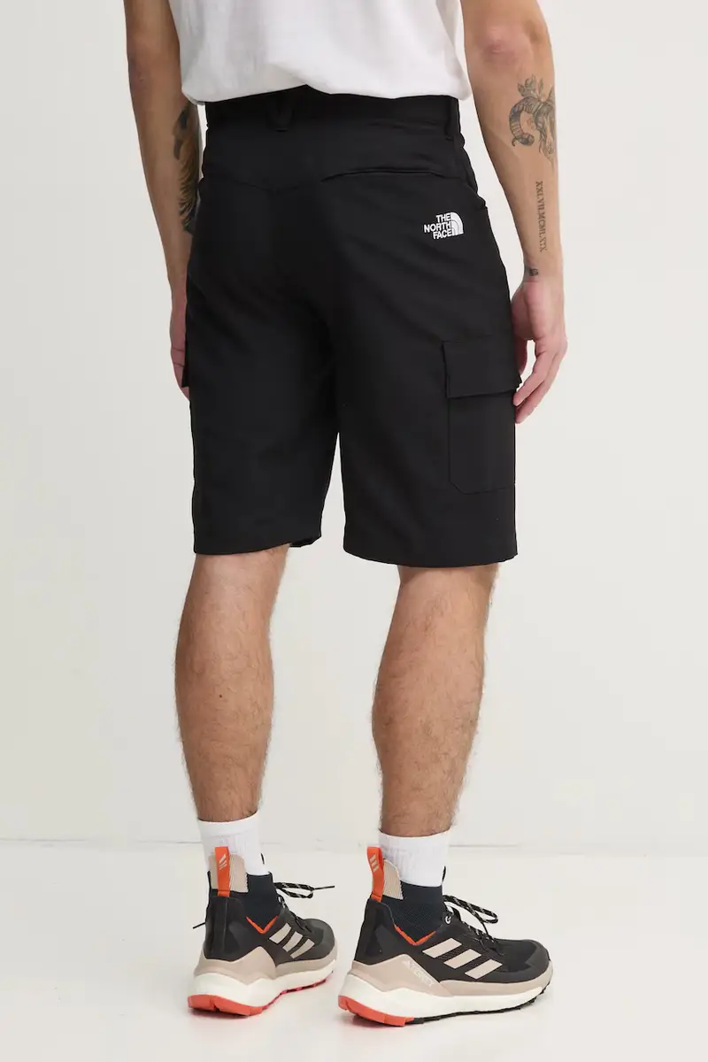 pantaloncini da esterno Horizon colore nero NF0A824D4H01 miniatura 3