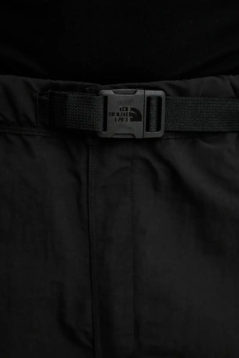 pantaloncini TNF X NSE colore nero NF0A8BJMJK31 miniatura 4