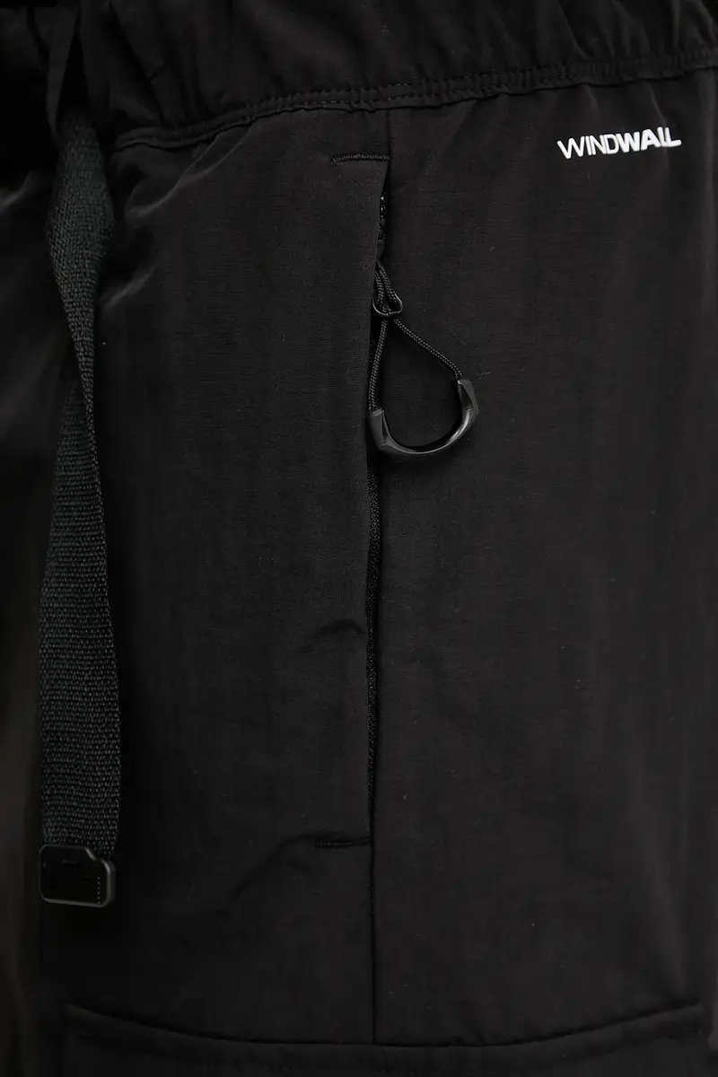 pantaloncini TNF X NSE colore nero NF0A8BJMJK31 miniatura 5