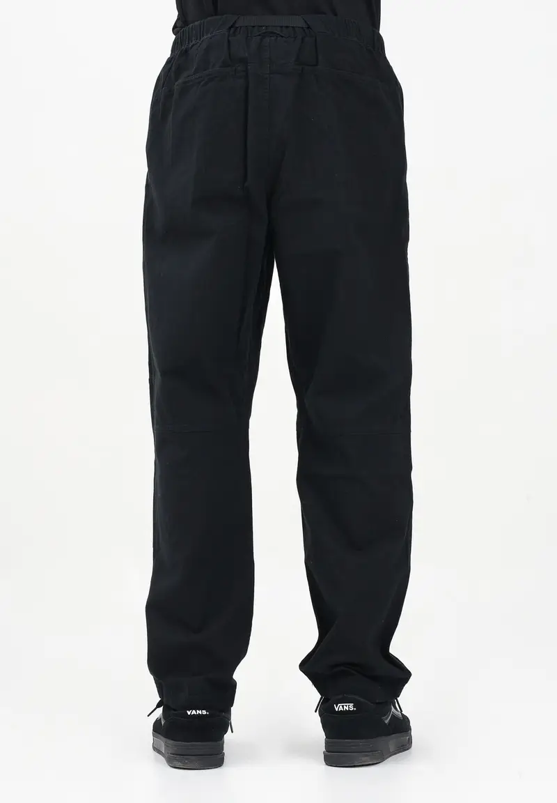 THE NORTH FACE Pantalone Beta Utility Belted nero da uomo miniatura 2