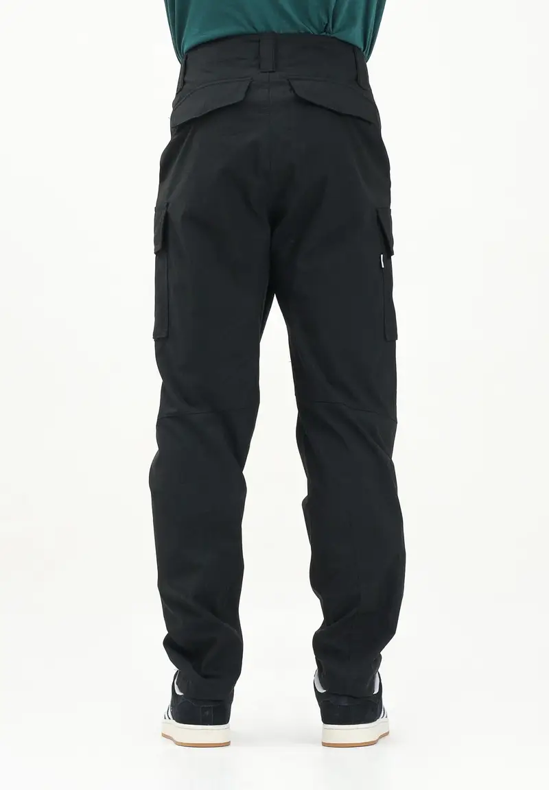 THE NORTH FACE Pantalone cargo Anticline nero da uomo miniatura 2