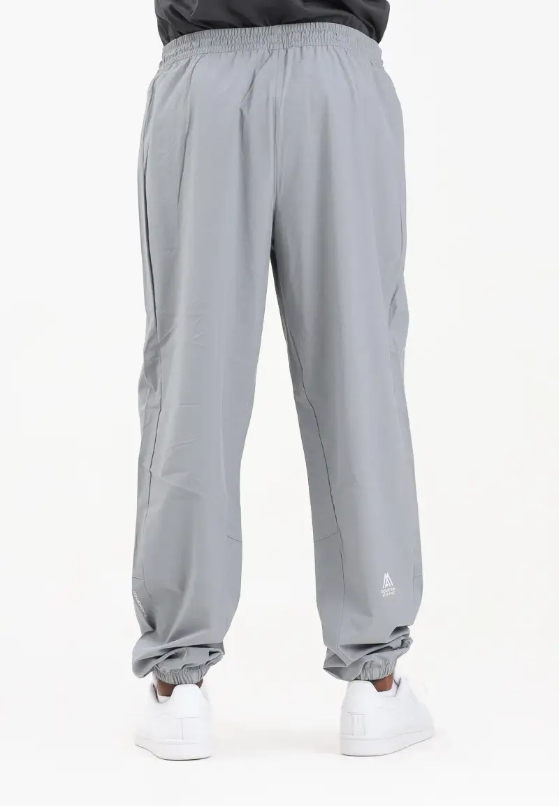 Pantalone sportivo Mountain Athletics grigio da uomo miniatura 3