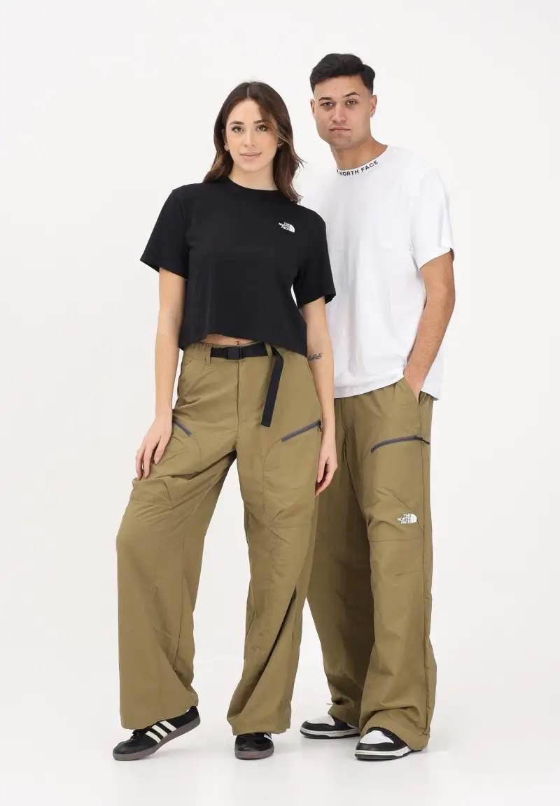 Pantalone sportivo NSE kiwi per uomo e donna miniatura 2