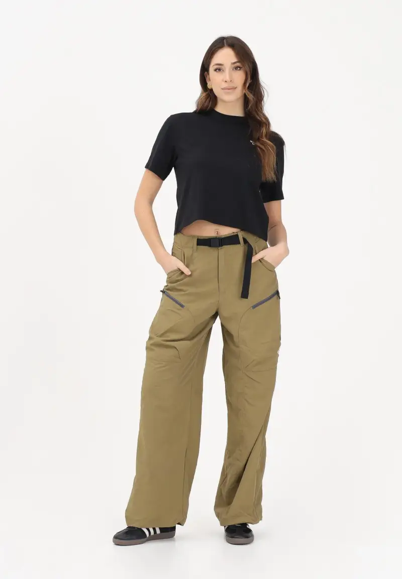 Pantalone sportivo NSE kiwi per uomo e donna miniatura 3