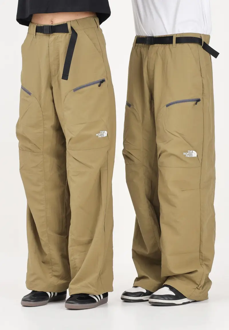 Pantalone sportivo NSE kiwi per uomo e donna