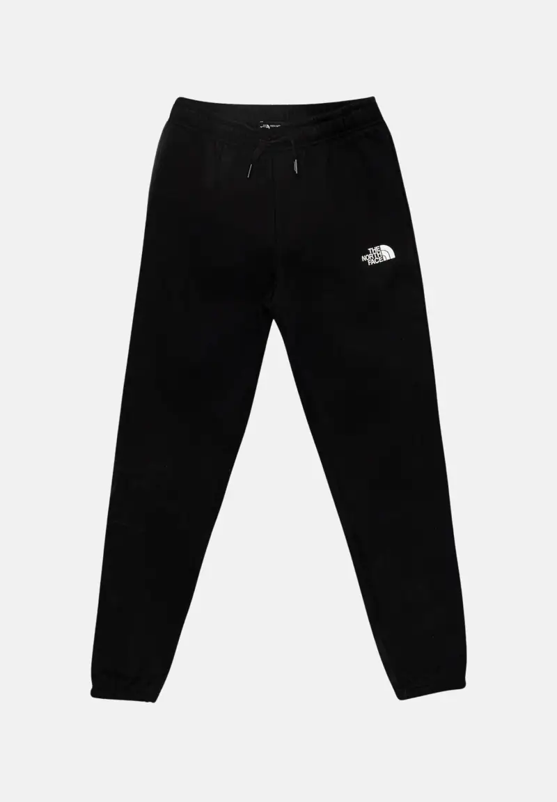 Pantalone sportivo Regular nero per bambino e bambina