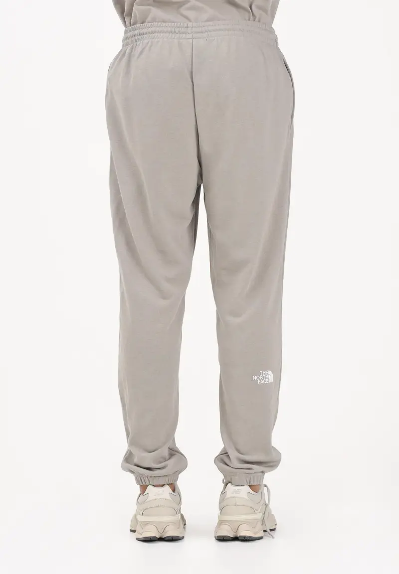 Pantalone sportivo Simple Dome Light Regular fango da uomo miniatura 3