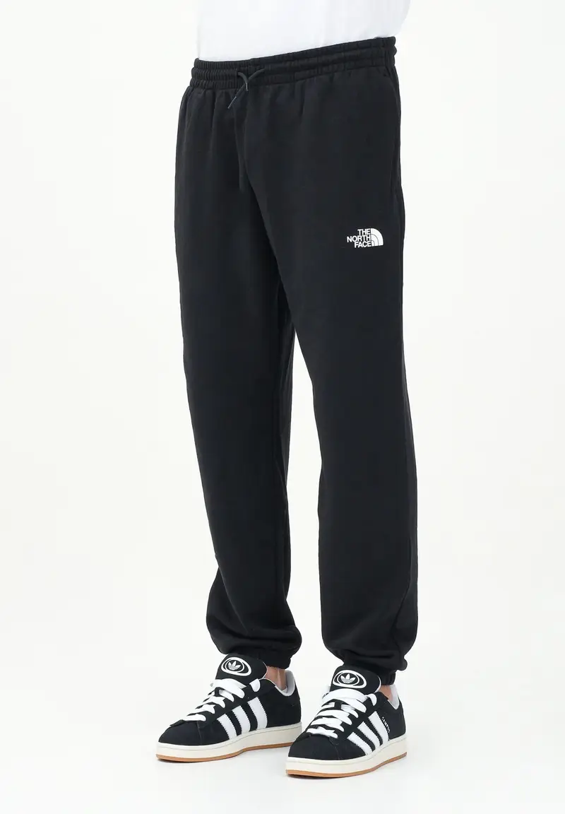 THE NORTH FACE Pantalone sportivo Simple Dome Light Regular nero da uomo