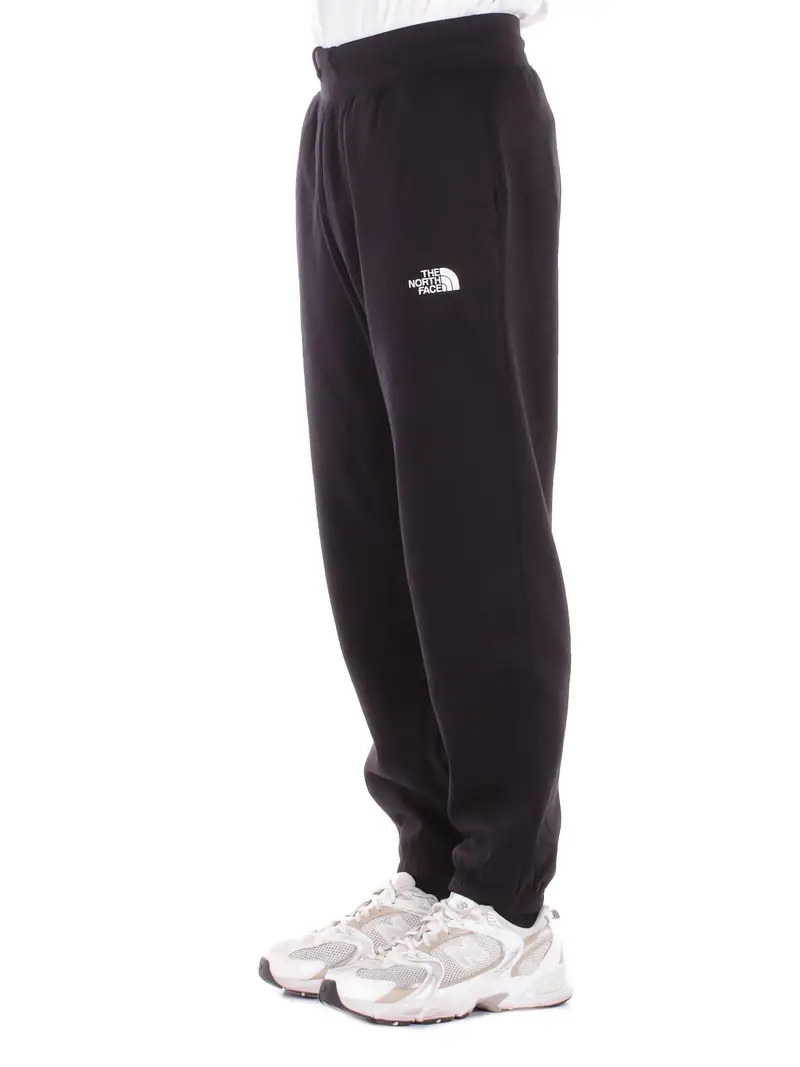 Pantalone Uomo THE NORTH FACE Black essential relaxed straight j miniatura 2