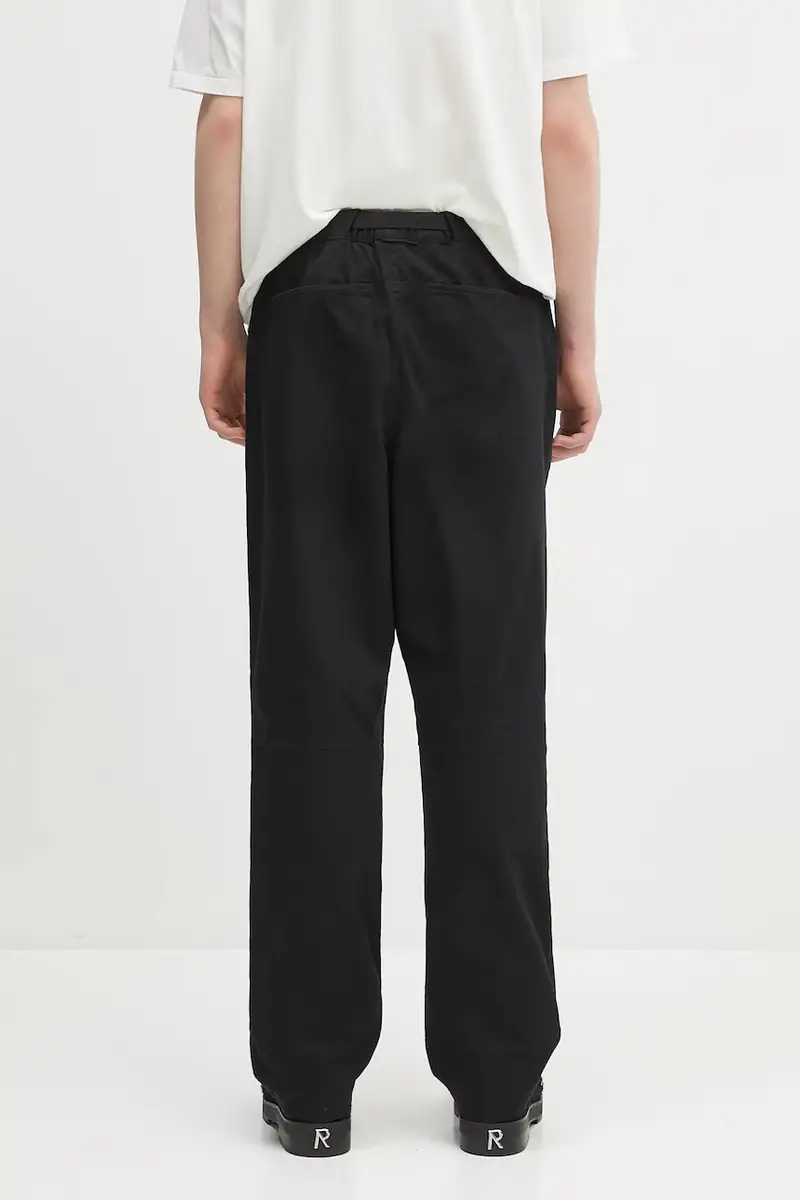 pantaloni Beta Utility Belted colore nero NF0A8B62JK31 miniatura 3