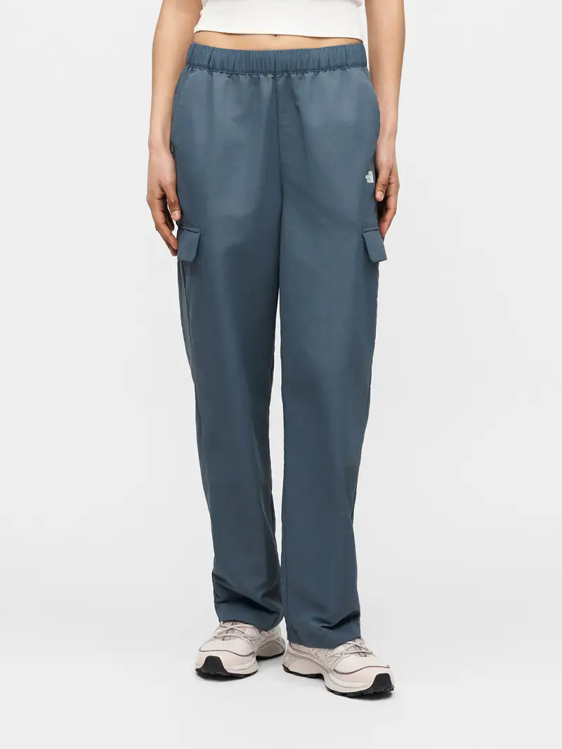 The North Face Pantaloni cargo Grigio 4256387 miniatura 2