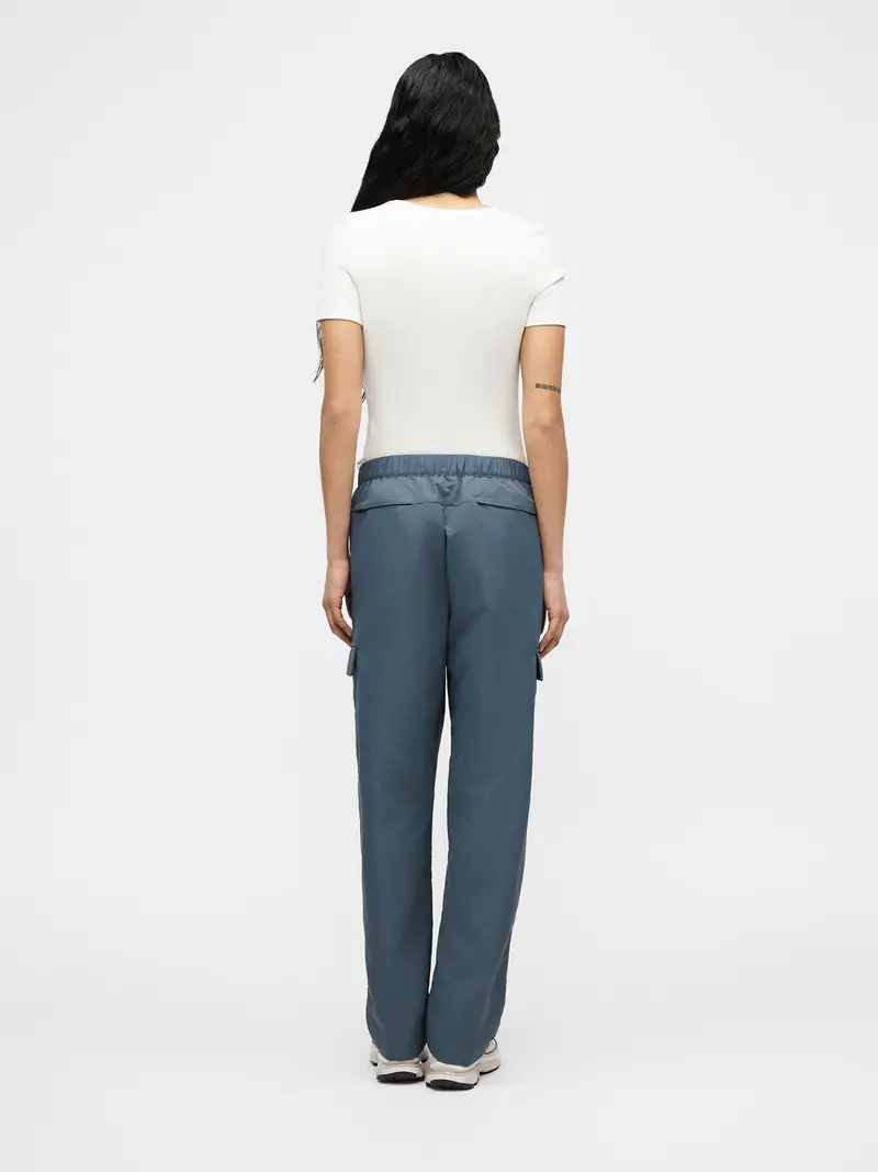 The North Face Pantaloni cargo Grigio 4256387 miniatura 3