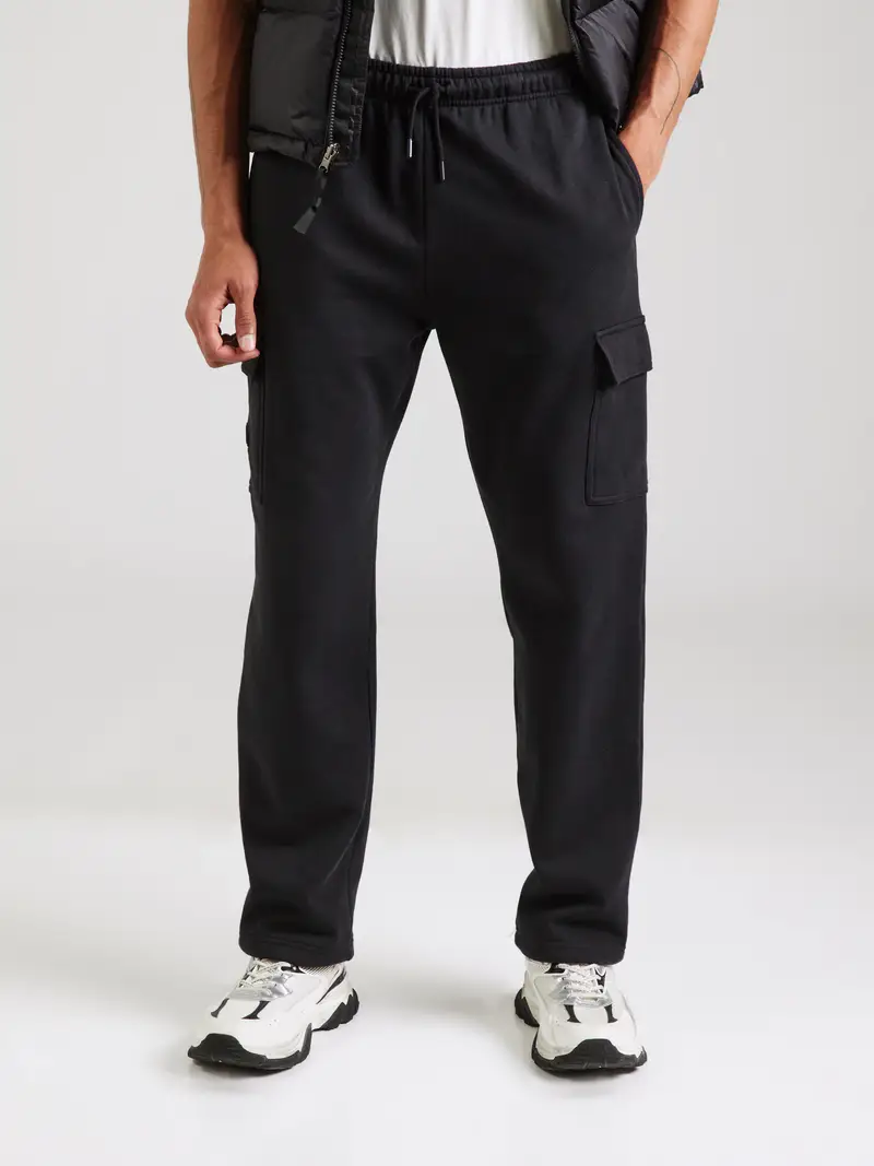 The North Face Pantaloni cargo Nero 3198385 miniatura 2