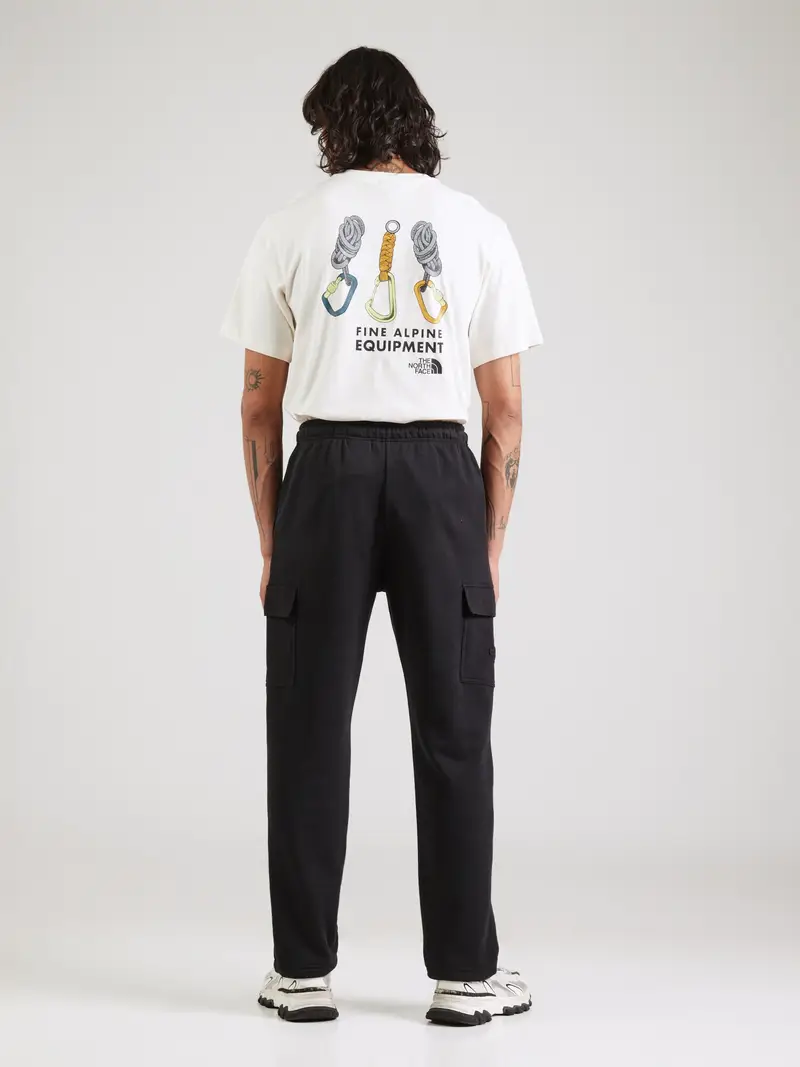 The North Face Pantaloni cargo Nero 3198385 miniatura 3