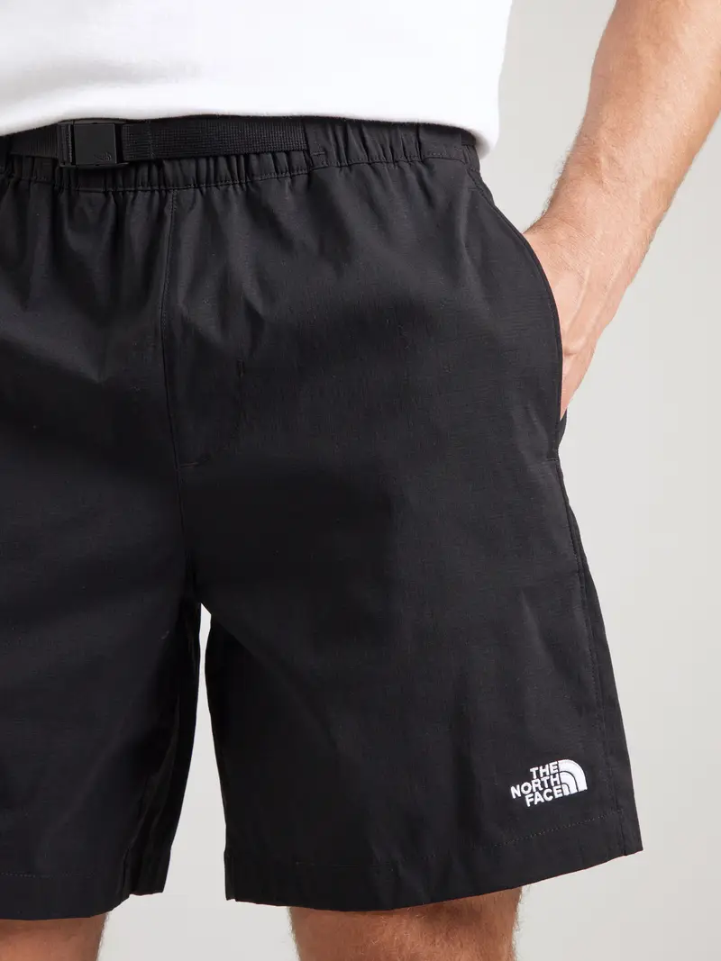 Pantaloni 'CLASS V PATHFINDER' nero / bianco miniatura 2