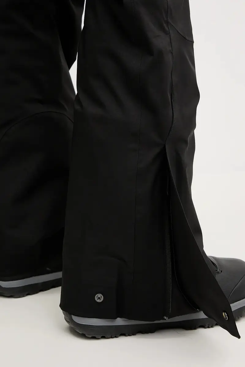 pantaloni da sci Lenado Nero miniatura 5