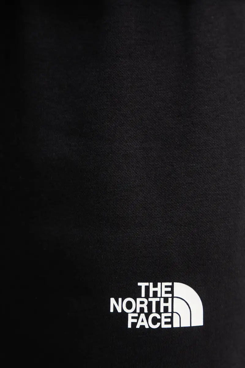 pantaloni della tuta Simple Dome donna colore nero NF0A8C1YJK31 miniatura 4