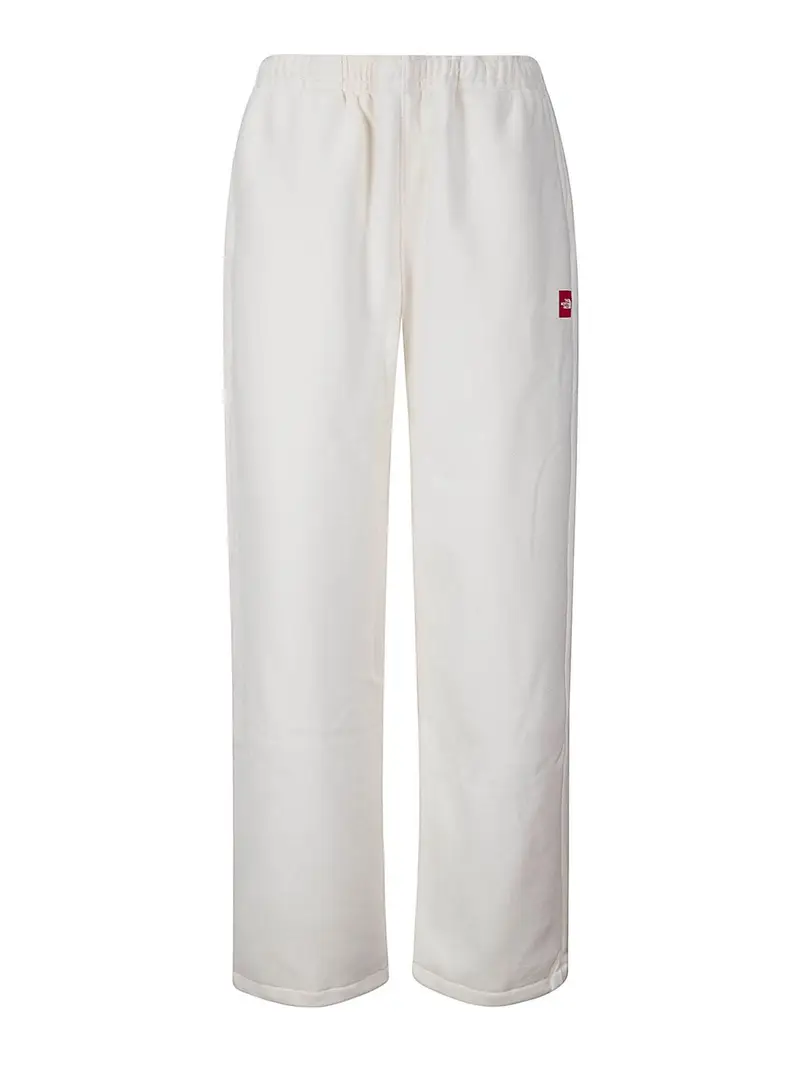 Pantaloni della tuta W Redbox Beige