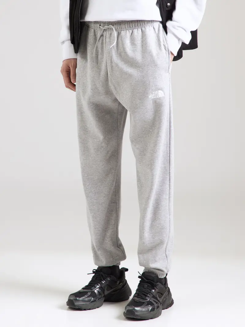 Pantaloni grigio miniatura 2