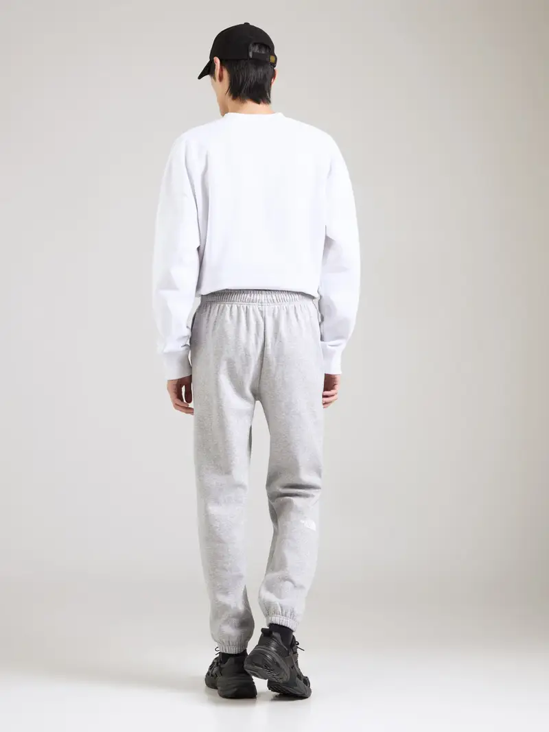 Pantaloni grigio miniatura 3