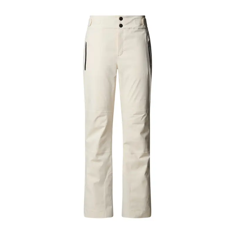 PANTALONI LENADO DONNA Beige