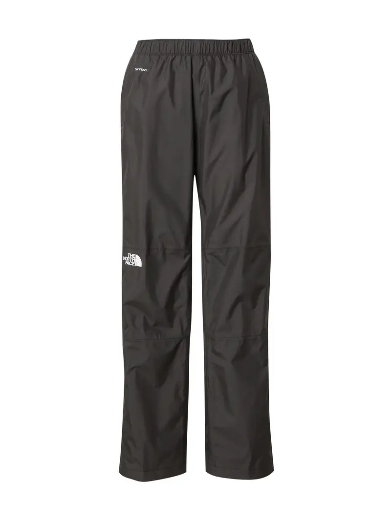 Pantaloni per outdoor ANTORA nero
