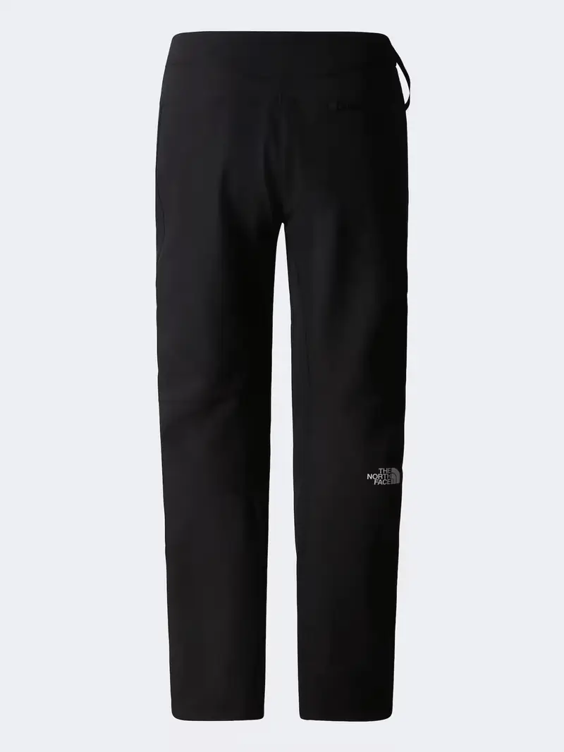 Pantaloni per outdoor 'Diablo' nero / bianco miniatura 2