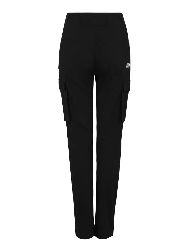 The North Face Pantaloni outdoor nero miniatura 2