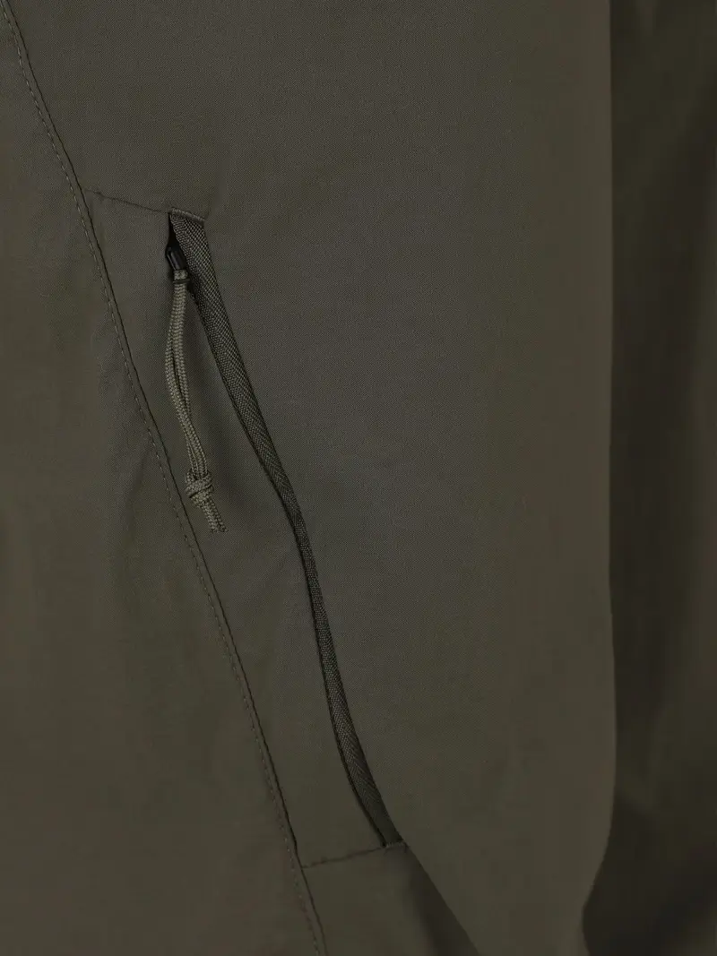 Pantaloni per outdoor EXPLORATION oliva miniatura 3