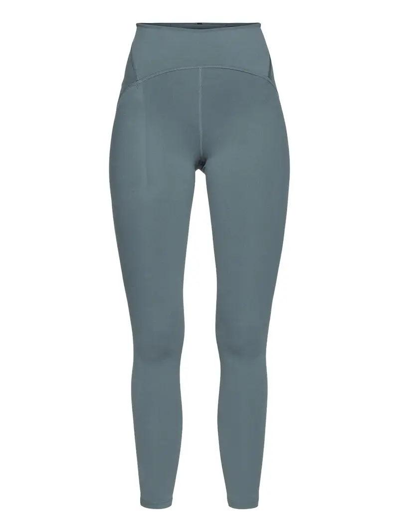 Pantaloni per outdoor 'JAIDA' grigio basalto