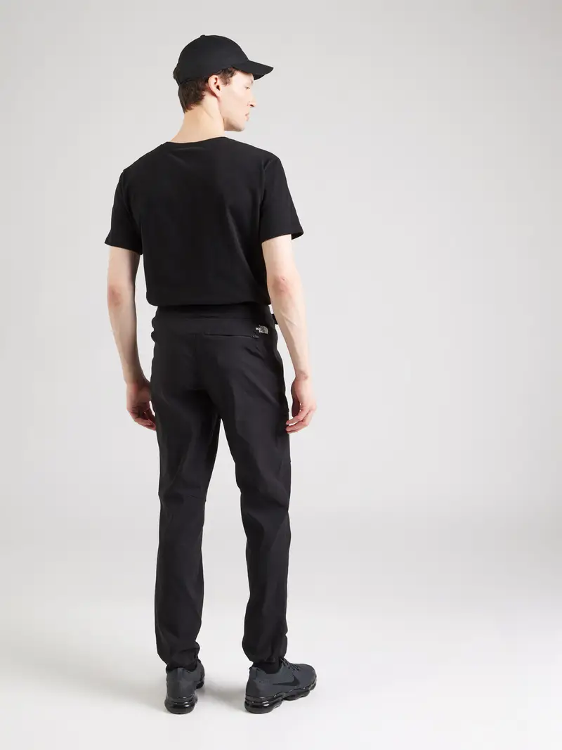 Pantaloni per outdoor Lighthing nero miniatura 3