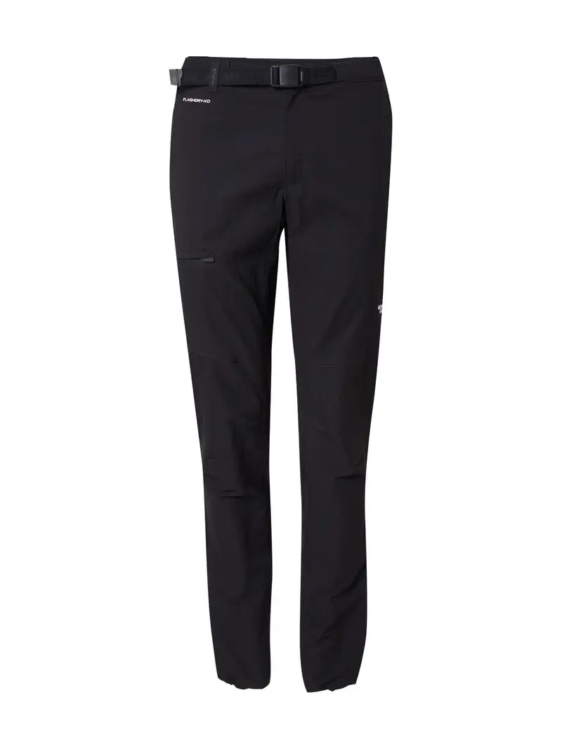 Pantaloni per outdoor Lighthing nero