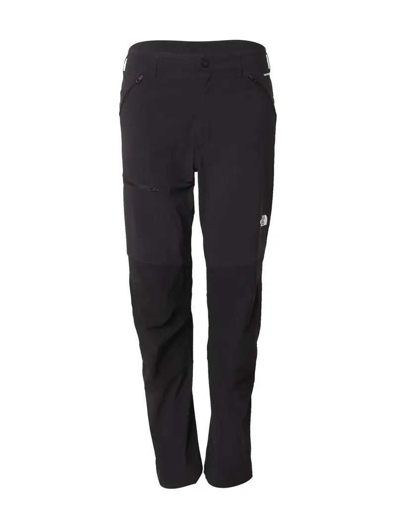 Pantaloni per outdoor nero