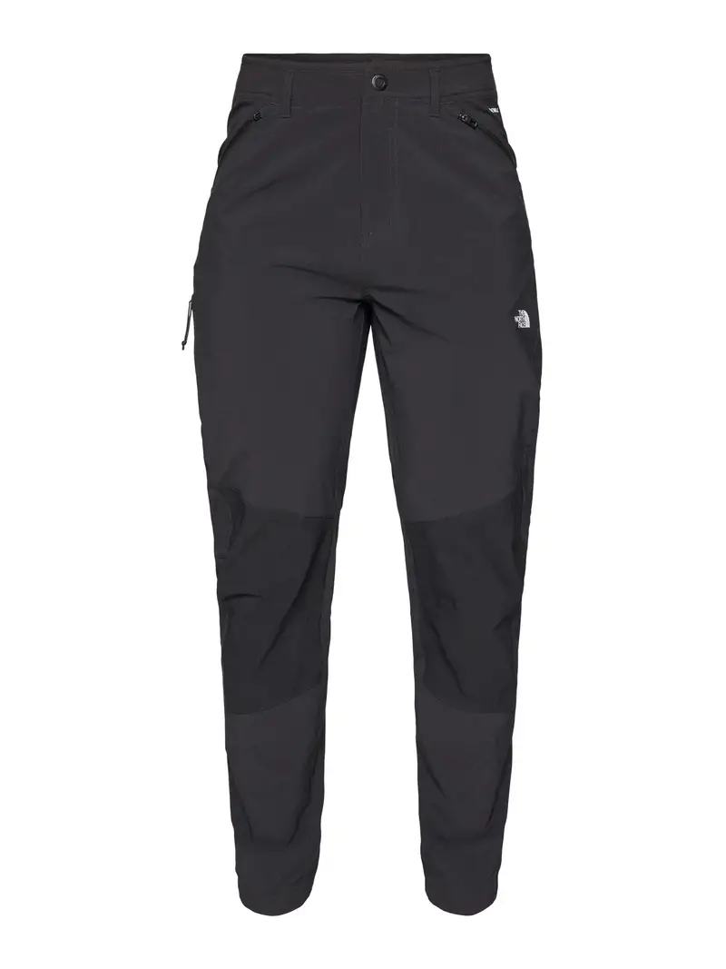 Pantaloni per outdoor nero