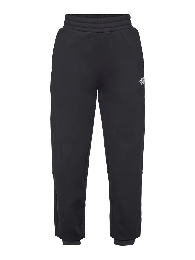 Pantaloni per outdoor nero / bianco