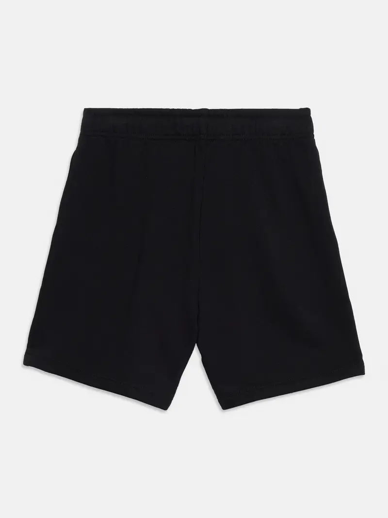 Pantaloni per outdoor nero / bianco miniatura 2