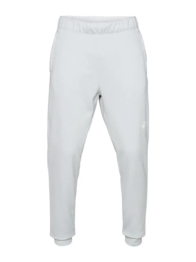 Pantaloni per outdoor 'REAXION' grigio chiaro