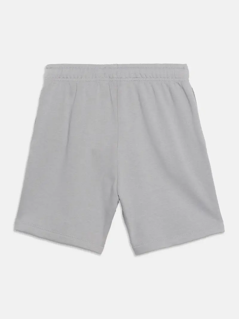 Pantaloni per outdoor SIMPLE DOME grigio sfumato miniatura 2